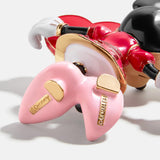 Disney Valentine's Day Bag Charm - Minnie Mouse