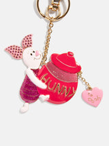 BaubleBar Disney Piglet Hunny 2D Bag Charm - Piglet Bag Charm - 
    Enjoy an extra 20% off sale - This Week Only
  
