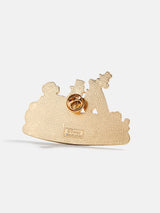 BaubleBar Disney Winnie The Pooh & Friends St' Patrick's Day Pin - St. Patricks Day Winnie the Pooh - 
    Take an Extra 25% Off Sale: One week only
  
