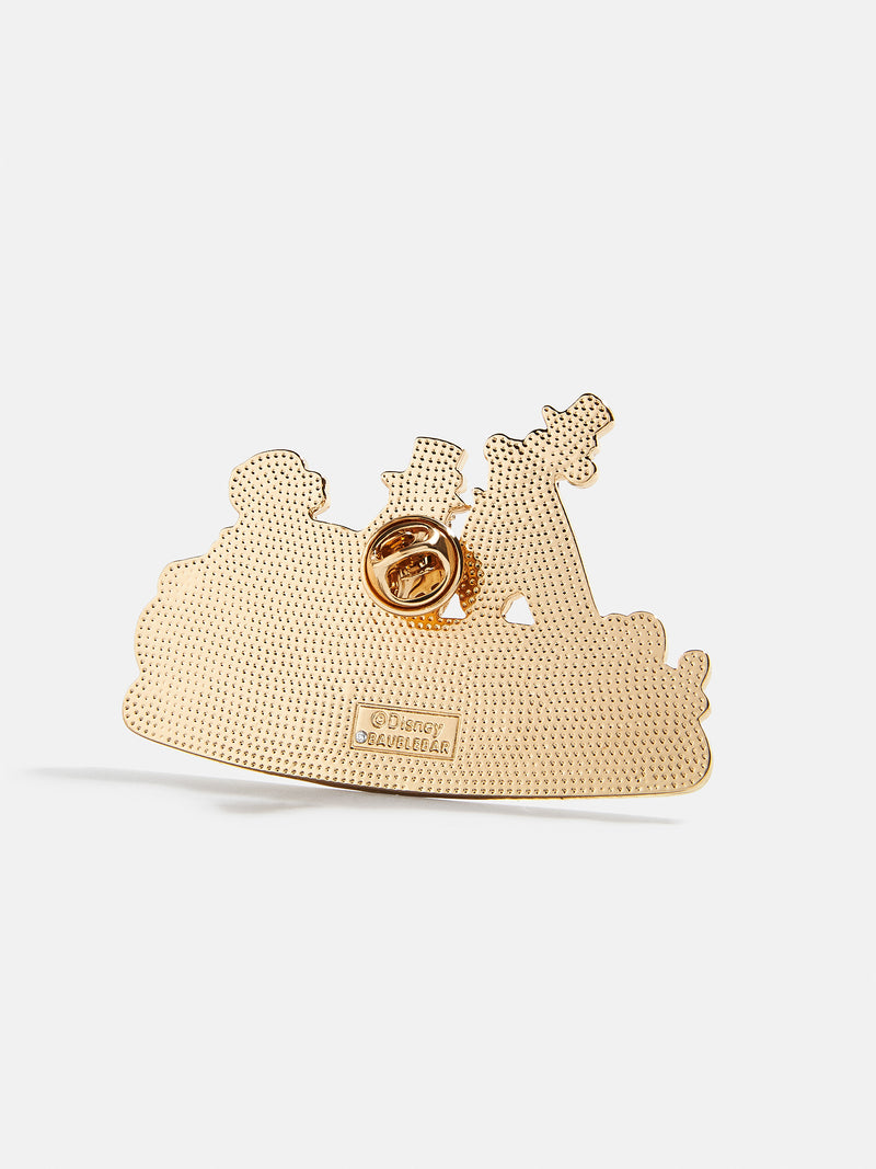 BaubleBar Disney Winnie The Pooh & Friends St' Patrick's Day Pin - St. Patricks Day Winnie the Pooh - 
    Take an Extra 25% Off Sale: One week only
  
