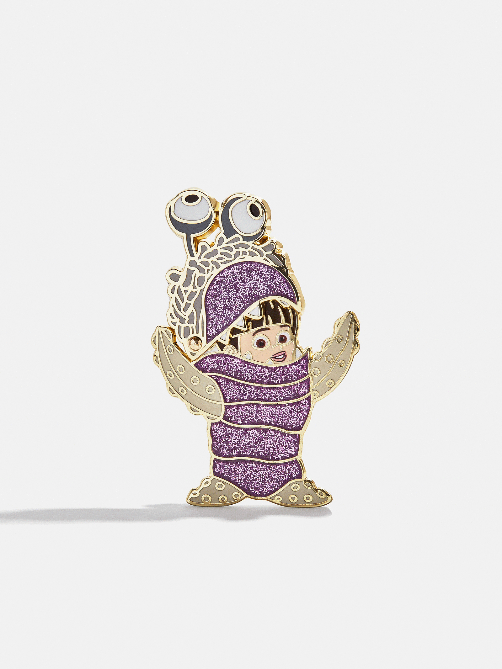 Disney Pixar Monsters, Inc. Mystery Pin Pack
