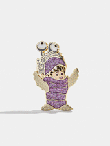 BaubleBar Disney Monsters Inc Mystery Pin Pack - Multi - 
    Set of three mystery Disney collectible pins
  
