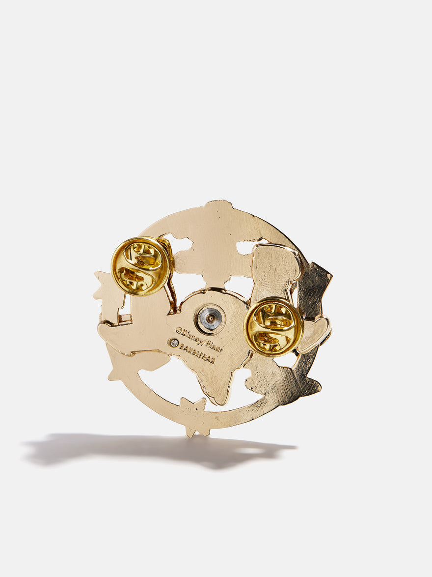 Disney Pixar Buzz Lightyear 2D Pin  - Buzz Lightyear