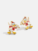 BaubleBar Disney Cupid Earrings - Donald Duck - 
    Enjoy an extra 20% off sale - This Week Only
  
