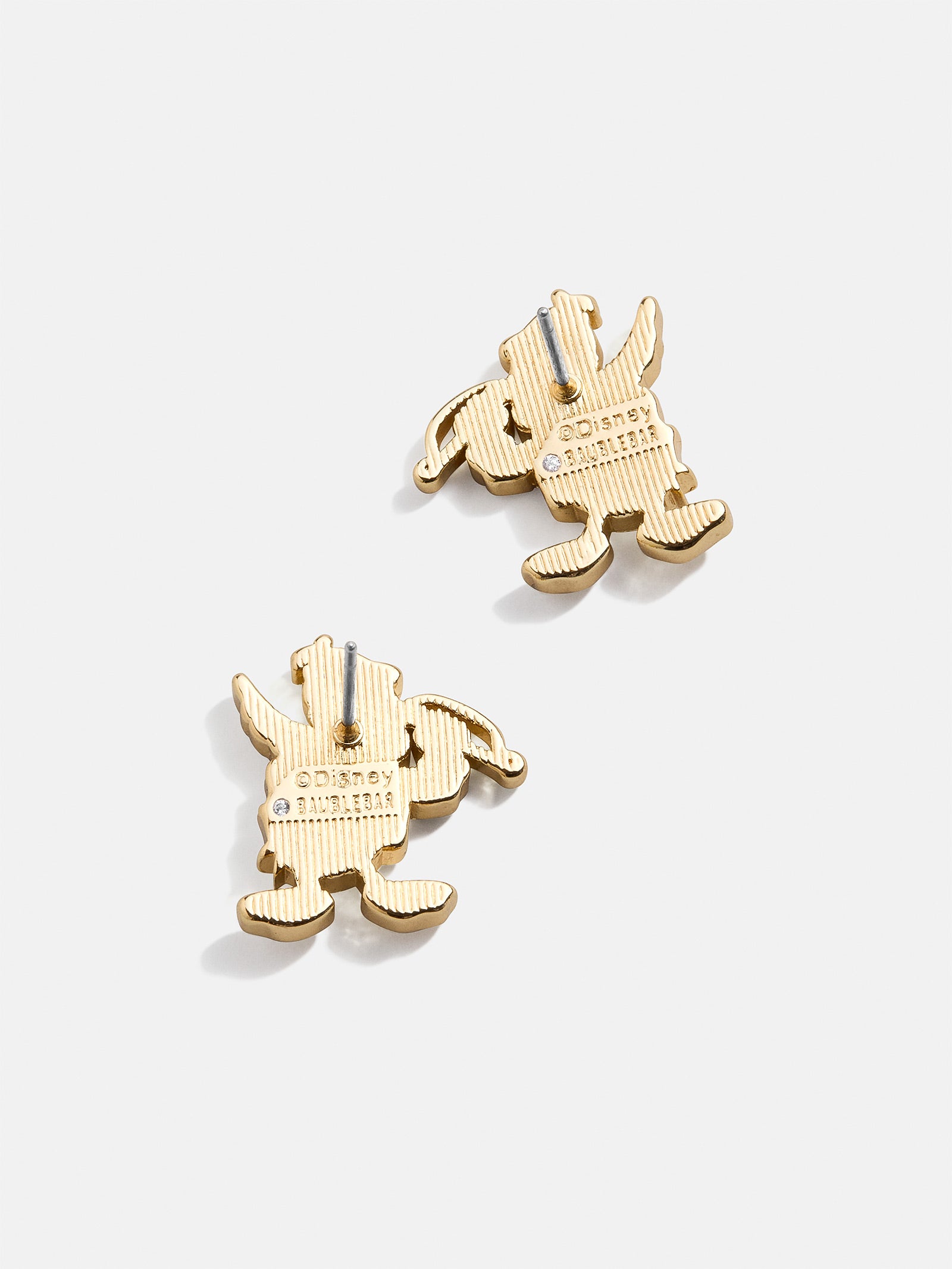 【海外限定】Disney×BAUBLEBAR ドナルド&デイジー ピアス SALE 】ディズニー バウブルバー コラボピアス ミッキー ミニー
