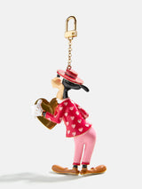 BaubleBar Disney Valentine's Day Bag Charm - Goofy - 
    Enjoy an extra 20% off sale - This Week Only
  

