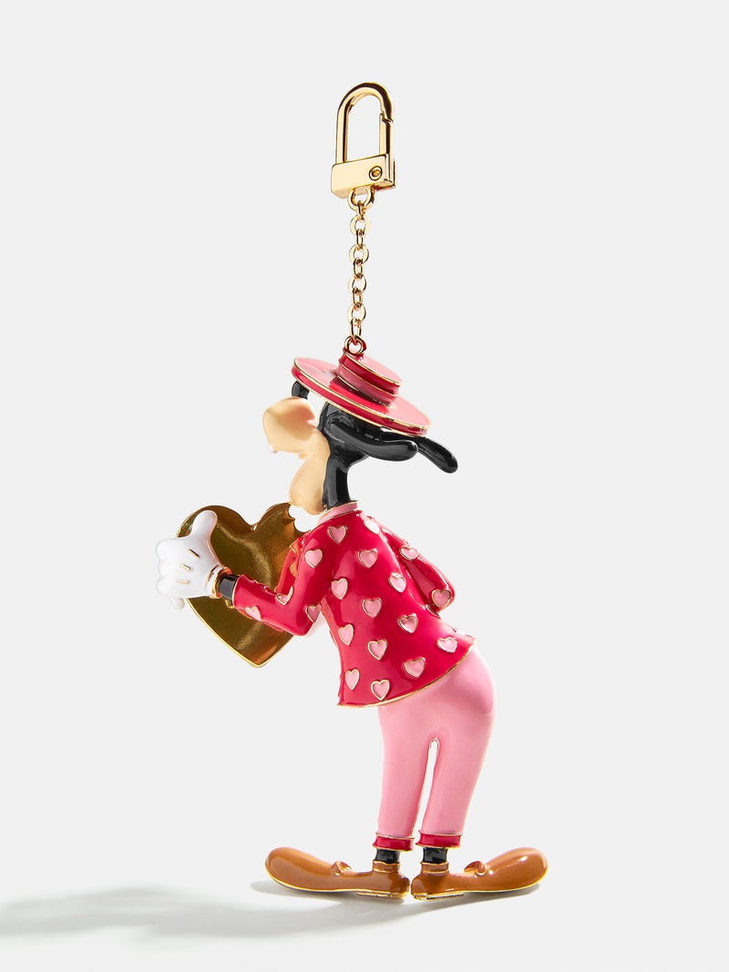 BaubleBar Disney Valentine's Day Bag Charm - Goofy - 
    Enjoy an extra 20% off sale - This Week Only
  
