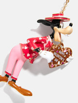 BaubleBar Disney Valentine's Day Bag Charm - Goofy - 
    Enjoy an extra 20% off sale - This Week Only
  
