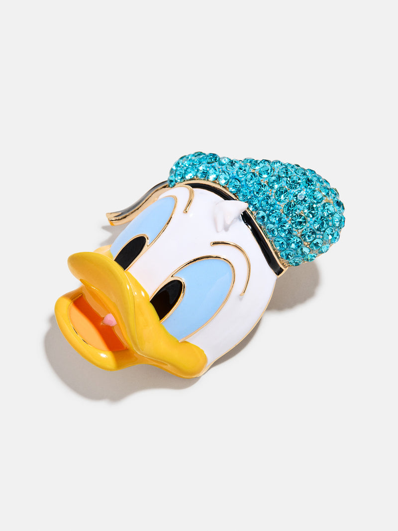 BaubleBar Disney 3D Character Pin - Donald Duck - 
    Donald Duck Character Pin
  
