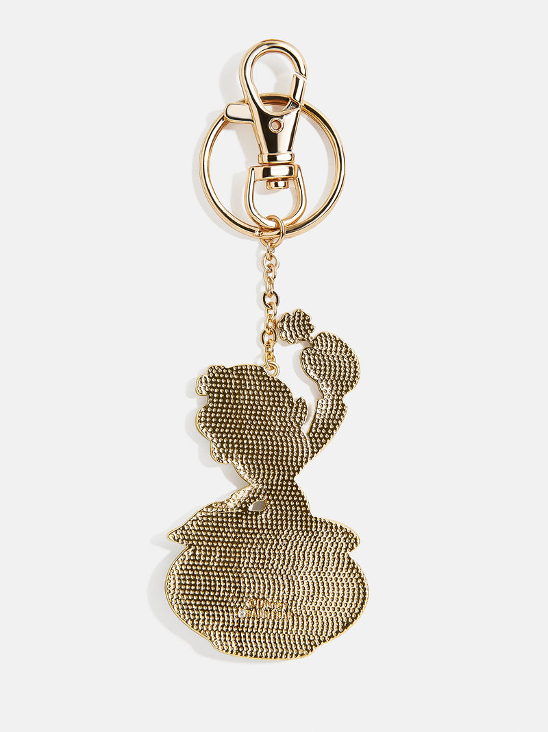 BaubleBar Disney Mickey Mouse Pot O' Gold 2D Bag Charm - Mickey Mouse - 
    Enjoy an extra 20% off sale - This Week Only
  
