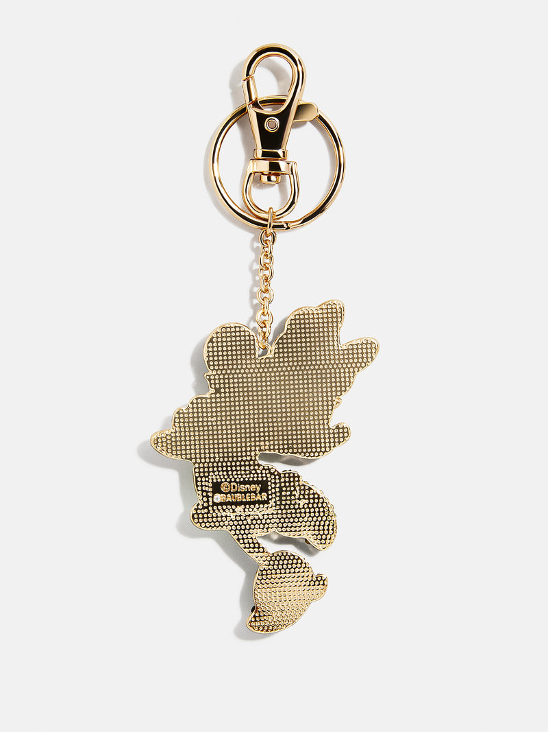 BaubleBar Disney Minnie Mouse Lucky 2D Bag Charm - Minnie Mouse - 
    Enjoy an extra 20% off sale - This Week Only
  
