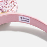 Disney Minnie Mouse Soft Pink Custom Ears Headband - Custom Soft Pink Minnie Mouse Ears