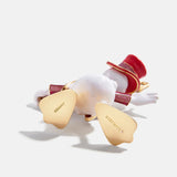 Disney Valentine's Day Bag Charm - Donald Duck
