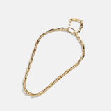 Deja Necklace - Gold