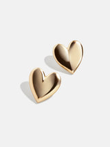 BaubleBar Anya Earrings - Gold - 
    UP TO 80% OFF SALE
  
