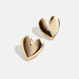 Anya Earrings - Gold