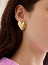 BaubleBar Anya Earrings - Gold - 
    UP TO 80% OFF SALE
  
