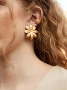 Holly Earrings - Large
