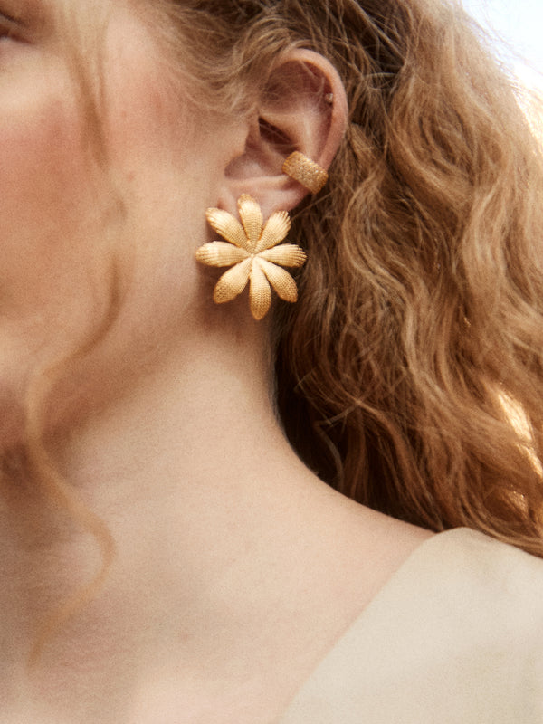 Holly Earrings - Large