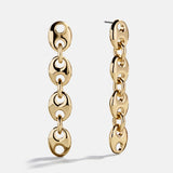 Thalia Drop Earrings - Thalia Earrings