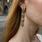 Thalia Drop Earrings - Thalia Earrings