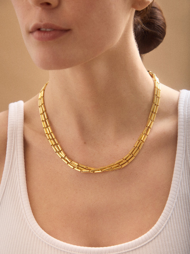 Lara Necklace