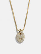 Thalia Silver Necklace - Small