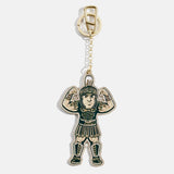 Michigan State University Keychain - Michigan State University