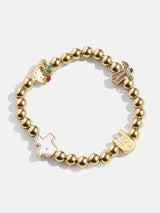 BaubleBar University of Texas at Austin Pisa Bracelet - University of Texas at Austin - 
    Enjoy 20% off - This Week Only
  
