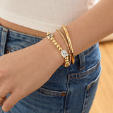 University of North Carolina Pisa Bracelet - University of North Carolina