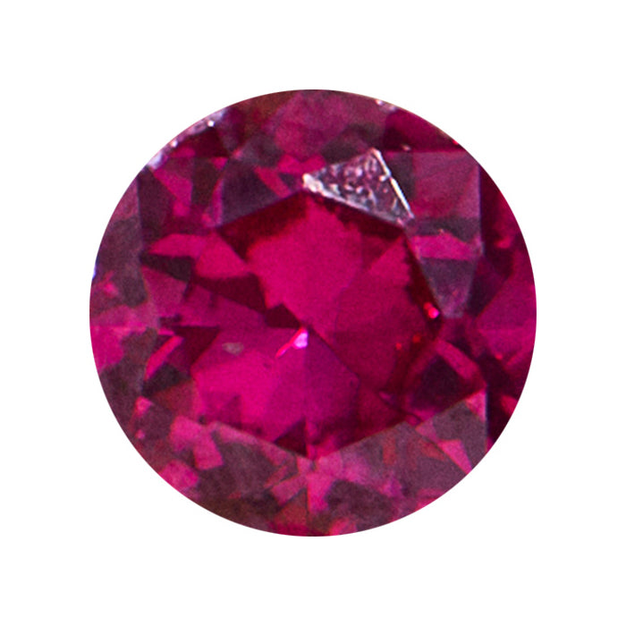 Birthstone - Ruby