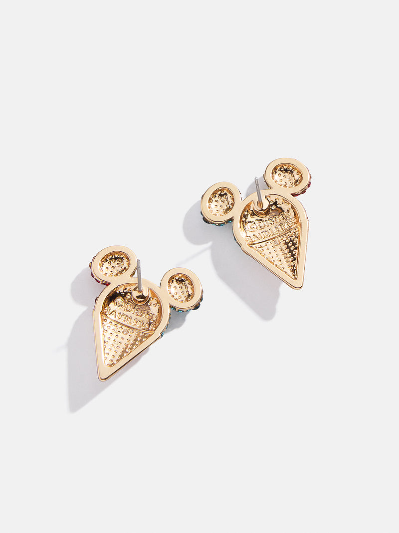 BaubleBar Disney Mickey Mouse Snow Cone Earrings - Disney Snow Cone Earrings - 
    Enjoy 20% off - This Week Only
  

