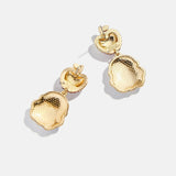 Disney Snow White Earrings - Red