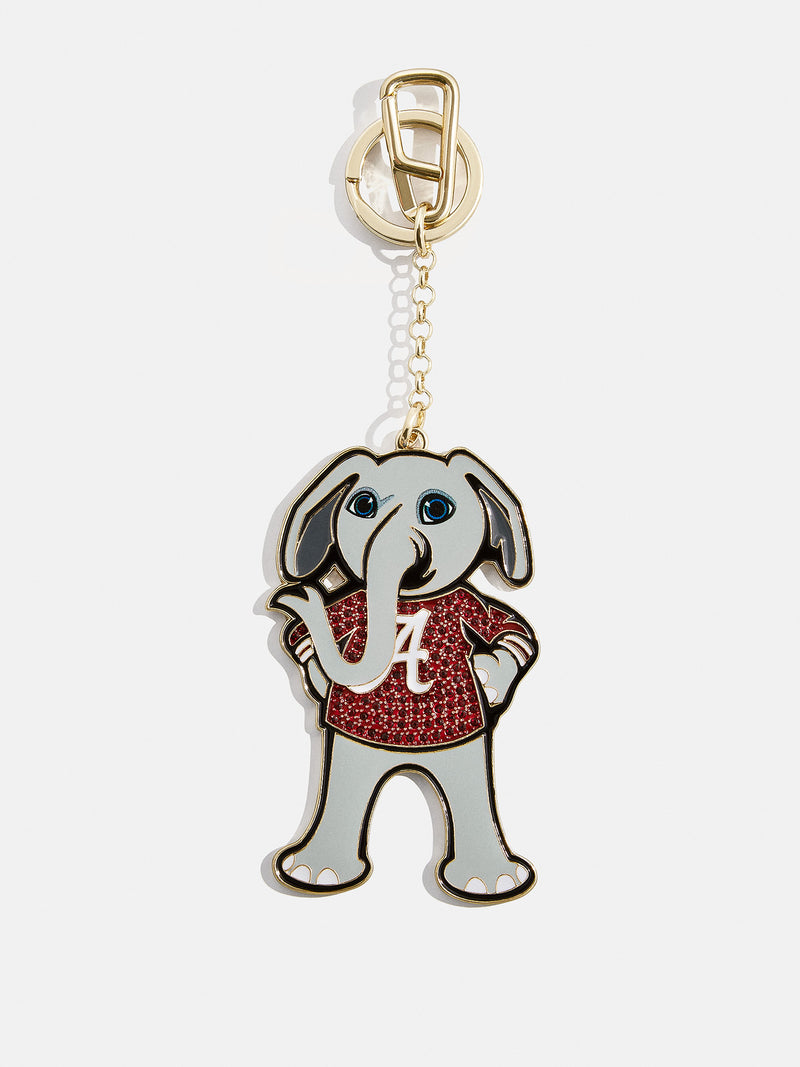 Alabama Big Al Keychain Alabama Big Al Keychain