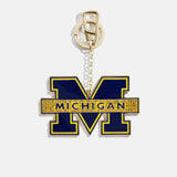 University of Michigan Keychain - University of Michigan
