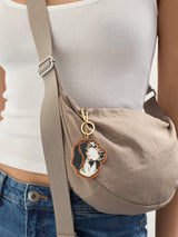 BaubleBar Tennessee Volunteers Keychain - University of Tennessee - 
    Enjoy 20% off - This Week Only
  
