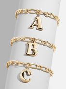 Mara Cross Necklace - Bezel Cross