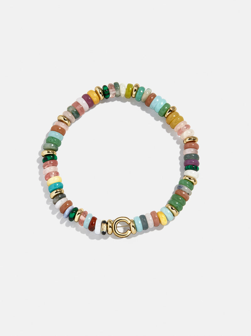 BaubleBar C - 
    Beaded bracelet for stacking


  
