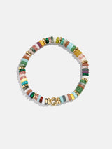 BaubleBar G - 
    Beaded bracelet for stacking


  

