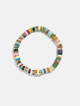 BaubleBar I - 
    Beaded bracelet for stacking


  
