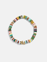 BaubleBar L - 
    Beaded bracelet for stacking


  
