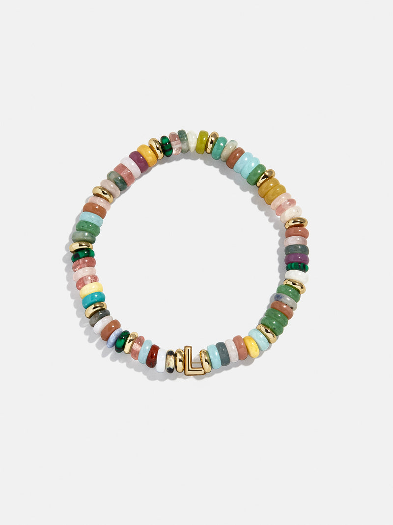BaubleBar L - 
    Beaded bracelet for stacking


  
