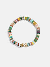 BaubleBar M - 
    Beaded bracelet for stacking


  
