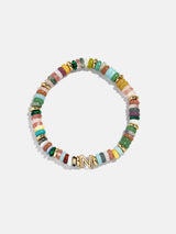 BaubleBar N - 
    Beaded bracelet for stacking


  
