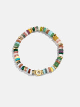 BaubleBar O - 
    Beaded bracelet for stacking


  
