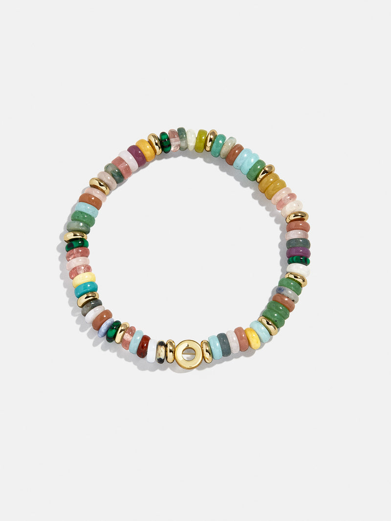 BaubleBar O - 
    Beaded bracelet for stacking


  
