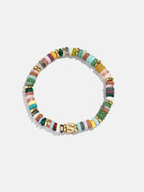 BaubleBar S - 
    Beaded bracelet for stacking


  
