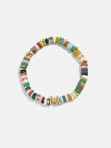 BaubleBar V - 
    Beaded bracelet for stacking


  
