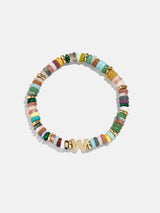 BaubleBar W - 
    Beaded bracelet for stacking


  

