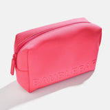 Take It Away Storage Pouch - Neon Pink